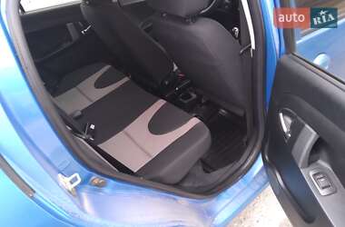 Хэтчбек Geely LC 2013 в 