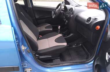 Хетчбек Geely LC 2013 в 