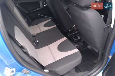 Хетчбек Geely LC 2013 в 