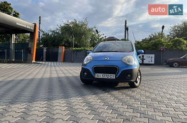 Хетчбек Geely LC 2013 в Харкові