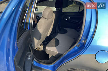 Хэтчбек Geely LC 2013 в 