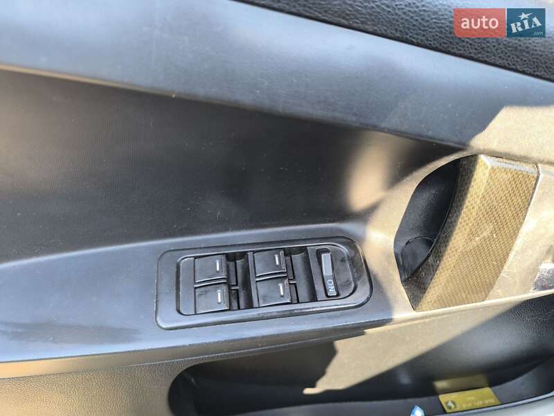 Хэтчбек Geely LC 2013 в Черкассах