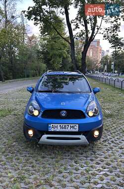 Хетчбек Geely LC 2013 в Харкові