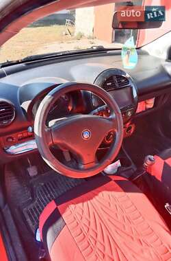 Хэтчбек Geely LC 2012 в 
