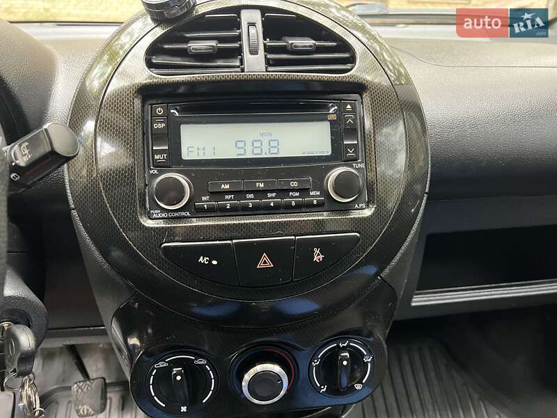 Хэтчбек Geely LC 2012 в Николаеве