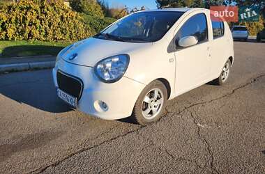 Хетчбек Geely LC 2013 в Умані