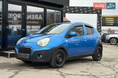 Хэтчбек Geely LC 2013 в Харькове