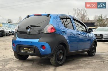 Хэтчбек Geely LC 2013 в Харькове