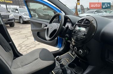 Хэтчбек Geely LC 2013 в Харькове