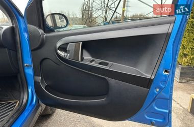 Хэтчбек Geely LC 2013 в Харькове
