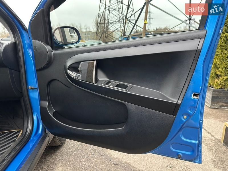 Хэтчбек Geely LC 2013 в Харькове