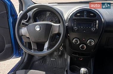 Хетчбек Geely LC 2013 в Кривому Розі
