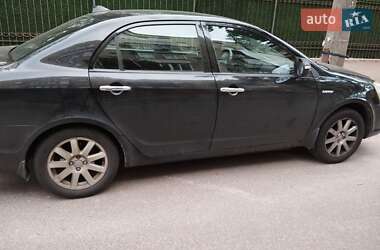 Седан Geely Maple C82 2011 в Киеве