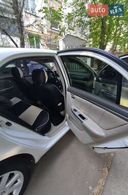 Седан Geely Maple C82 2011 в 