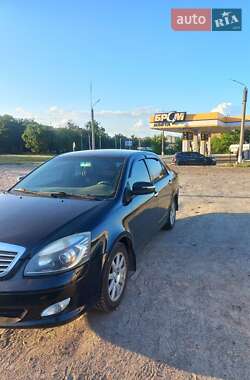 Седан Geely Maple C82 2010 в Смеле