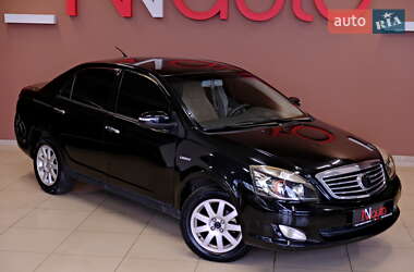 Седан Geely Maple C82 2011 в 