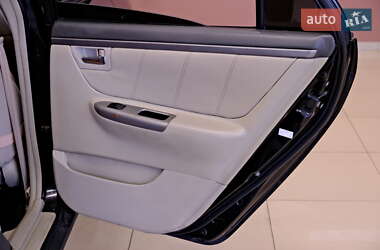 Седан Geely Maple C82 2011 в 