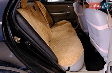 Седан Geely Maple C82 2011 в 