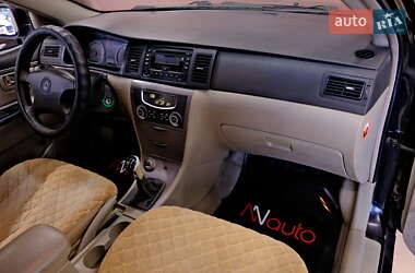 Седан Geely Maple C82 2011 в 