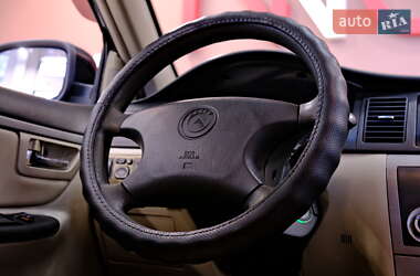 Седан Geely Maple C82 2011 в 