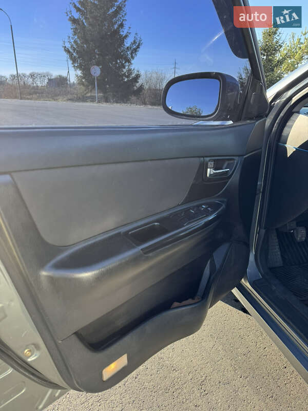 Седан Geely Maple C82 2013 в Буске фото 29 Седан Geely Maple C82 2013 в Буске