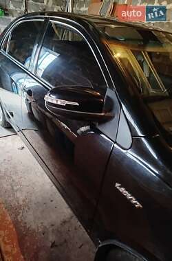 Седан Geely Maple C82 2012 в Кривом Роге
