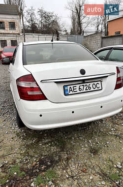Седан Geely Maple C82 2012 в Кропивницком