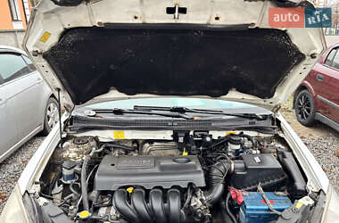 Седан Geely Maple C82 2012 в Кропивницком