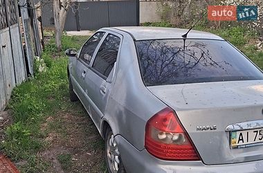Седан Geely Maple C82 2010 в Чернігові