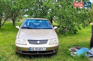 Седан Geely Maple C82 2010 в Петриківці