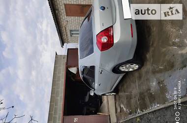 Седан Geely MK-2 2012 в 