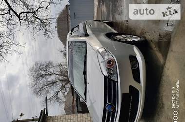 Седан Geely MK-2 2012 в 