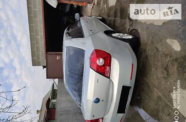 Седан Geely MK-2 2012 в 