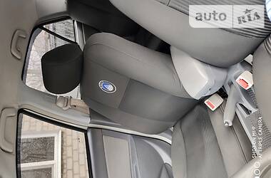 Седан Geely MK-2 2012 в 