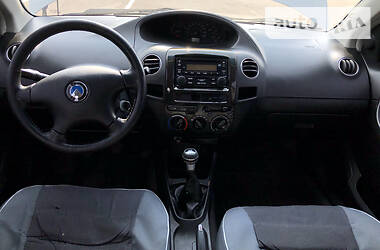 Седан Geely MK-2 2011 в 