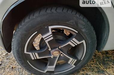 Хэтчбек Geely MK-2 2011 в 