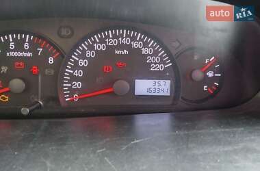 Хетчбек Geely MK-2 2011 в Києві