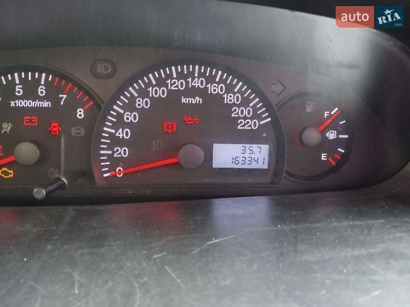 Хэтчбек Geely MK-2 2011 в Киеве