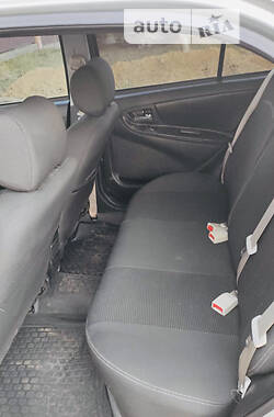 Седан Geely MK-2 2013 в 