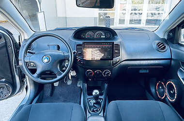 Седан Geely MK-2 2013 в 