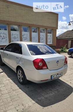 Седан Geely MK-2 2012 в Пятихатках