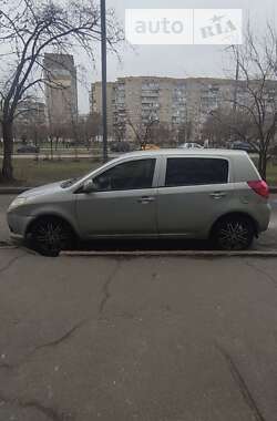 Хэтчбек Geely MK-2 2011 в Киеве