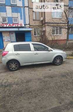 Хэтчбек Geely MK-2 2011 в Киеве