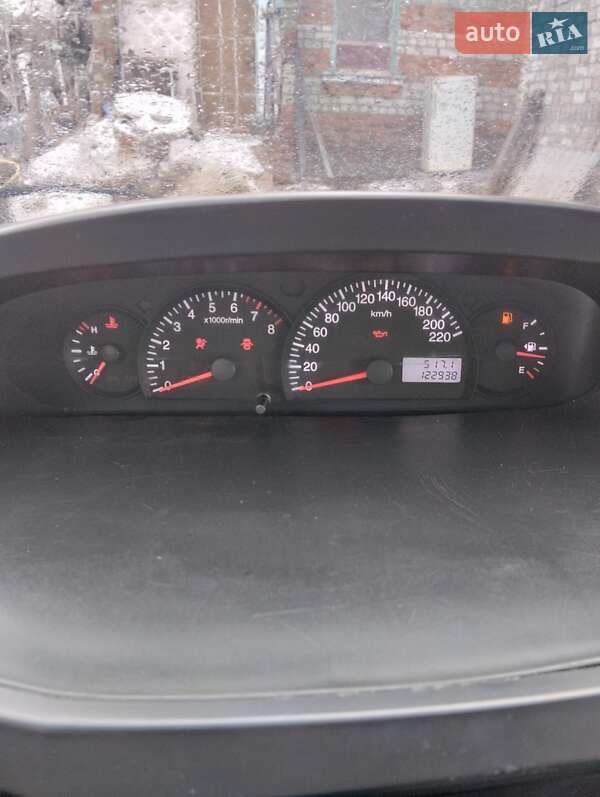 Хэтчбек Geely MK-2 2010 в Харькове