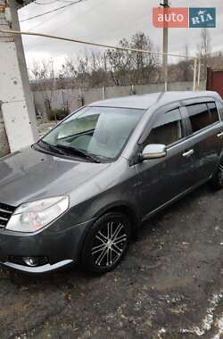 Хэтчбек Geely MK-2 2010 в Харькове