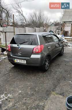 Хэтчбек Geely MK-2 2010 в Харькове