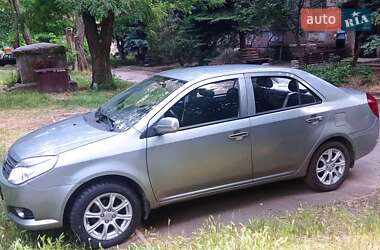 Седан Geely MK-2 2012 в Кривом Роге