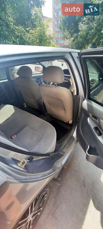 Хэтчбек Geely MK-2 2009 в Житомире