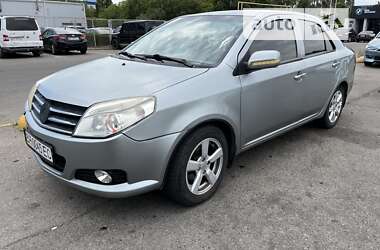 Седан Geely MK-2 2011 в Одесі