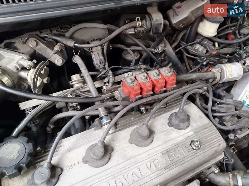Хетчбек Geely MK-2 2011 в Києві